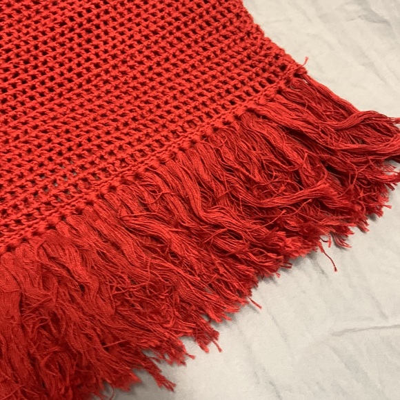 HAND KNITTED SET TOP AND SKIRT - XS - Picture 11 of 17